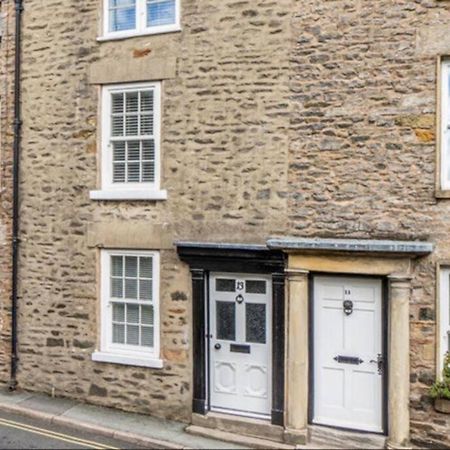 The Cottage On Fairbank - カークビー・ロンズデール エクステリア 写真