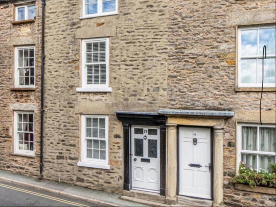 The Cottage On Fairbank - カークビー・ロンズデール エクステリア 写真
